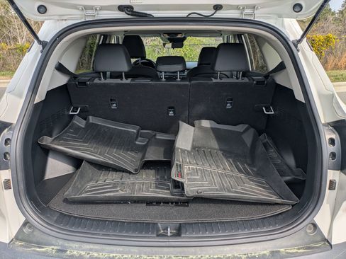 Used 2021 Kia Seltos S image 22