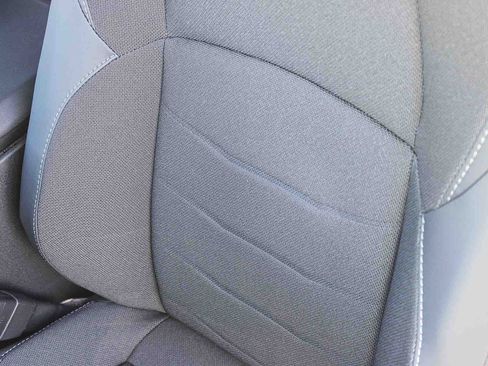 New 2026 Toyota C-HR AWD/4WD image 37