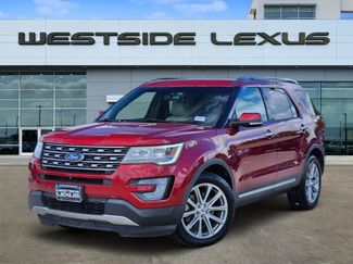 Used 2017 Ford Explorer Limited video 1