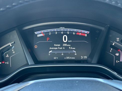 Certified 2021 Honda CR-V EX-L image 23