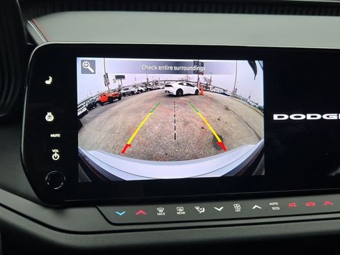 Used 2025 Dodge Charger R/T w/ Quick Order Package 25M R/T image 34