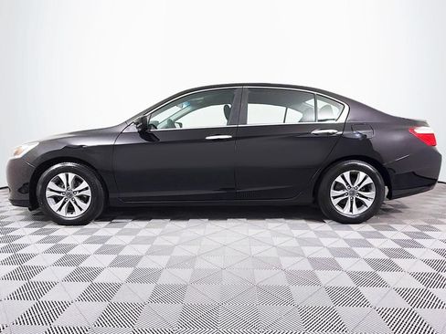Used 2015 Honda Accord LX image 7
