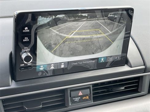 New 2025 Honda Pilot EX-L image 16