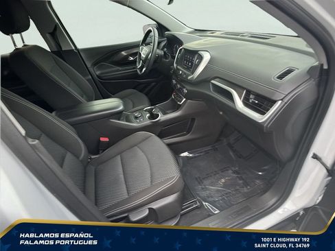 Used 2023 GMC Terrain SLE w/ Driver Convenience Package FWD image 37