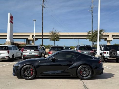 Used 2024 Toyota Supra Premium w/ Driver Assist Package image 5