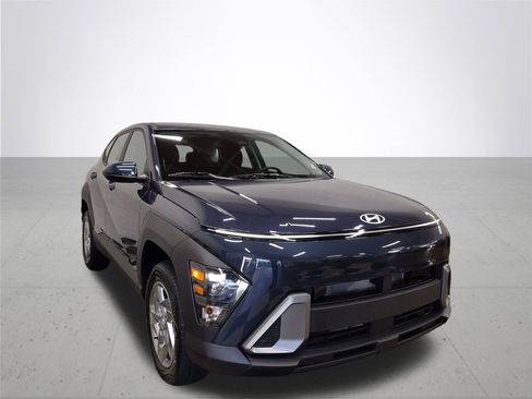 New 2026 Hyundai Kona SE image 4