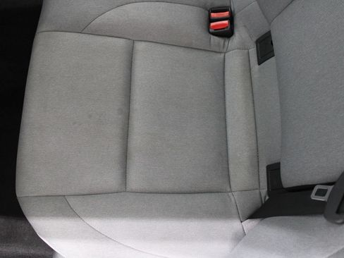 Used 2025 Toyota Camry LE FWD image 17