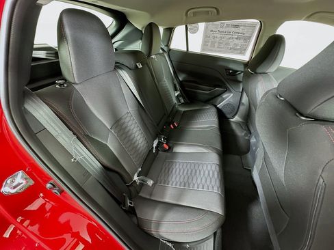 New 2026 Subaru Impreza 2.0i Sport image 30