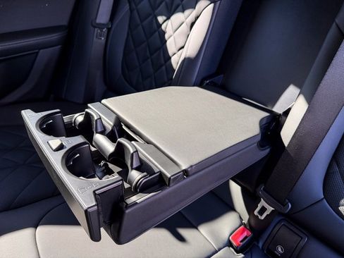 Used 2026 BMW X6 xDrive40i image 21