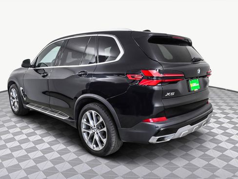 Used 2024 BMW X5 sDrive40i image 6