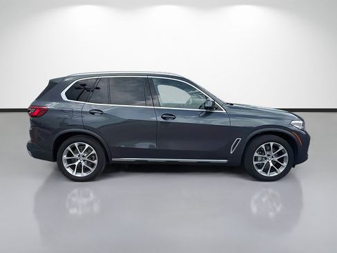 Used 2020 BMW X5 sDrive40i w/ Premium Package RWD image 2