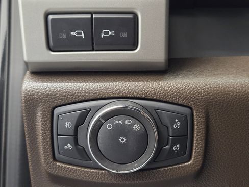 Certified 2020 Ford F150 King Ranch AWD/4WD image 22