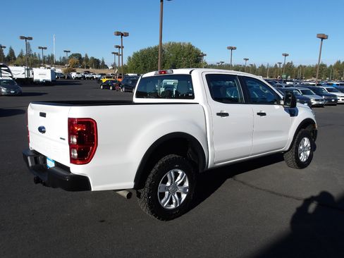 Used 2019 Ford Ranger XL w/ Equipment Group 101A Mid image 5