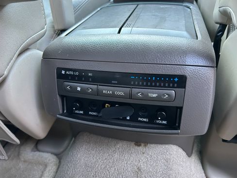 Used 2006 Lexus GX 470 image 13