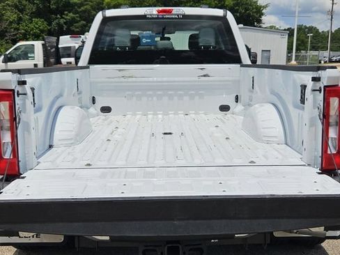 Used 2025 Ford F350 XL w/ XL Chrome Package AWD/4WD image 11