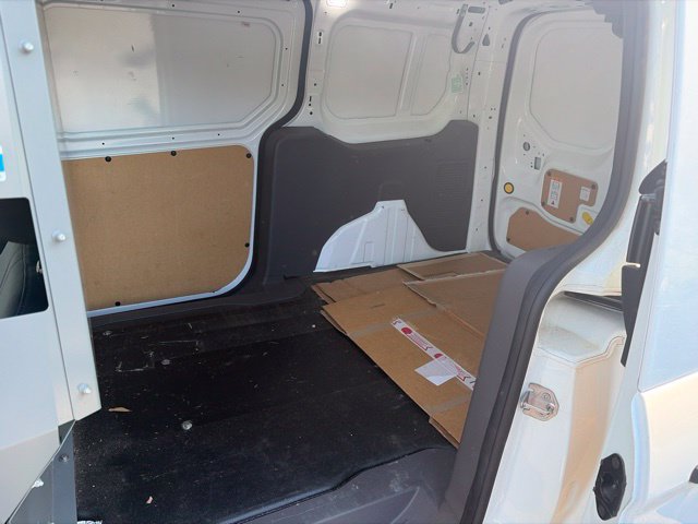 Used 2020 Ford Transit Connect XL FWD image 5