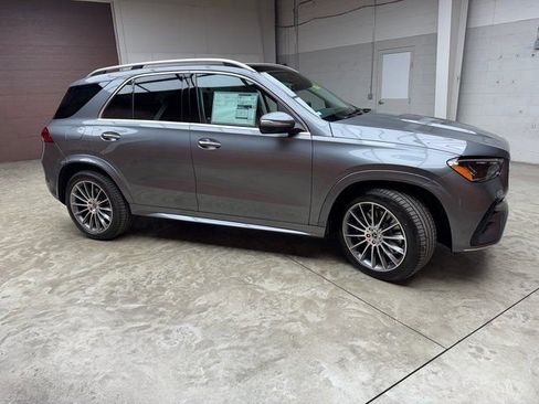 New 2026 Mercedes-Benz GLE 450 4MATIC image 6