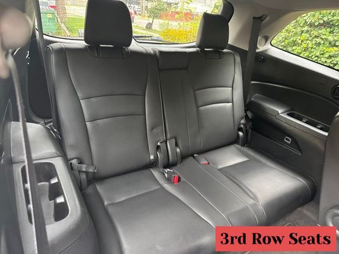 Used 2019 Honda Pilot Elite image 35