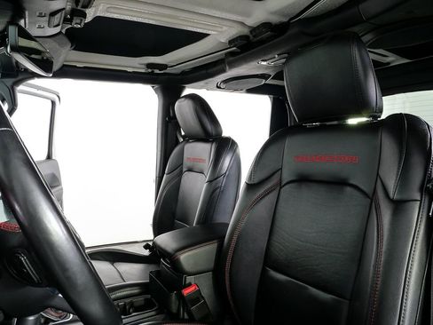 Used 2020 Jeep Gladiator Rubicon image 5