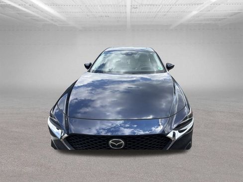 Used 2020 MAZDA MAZDA3 Sedan w/ Premium Package FWD image 8