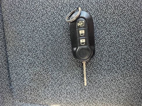 Used 2019 RAM ProMaster 2500 image 22