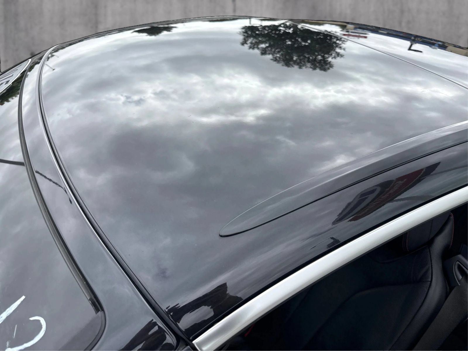Used 2015 BMW 428i Convertible RWD image 12