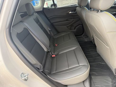 New 2026 Chevrolet Trax ACTIV w/ Driver Confidence Package image 22