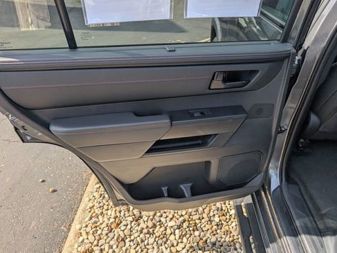 Used 2026 Toyota Sequoia TRD Pro AWD/4WD image 10