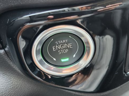 New 2026 Chevrolet Silverado 2500 LT w/ Trail Boss Package image 8