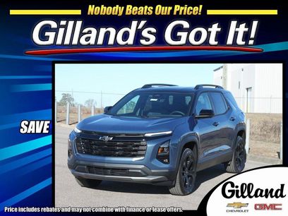 New 2026 Chevrolet Equinox LT w/ Convenience Package II
