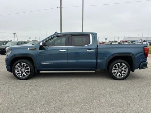 Used 2024 GMC Sierra 1500 Denali w/ Denali Reserve Package image 2