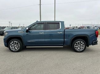 Used 2024 GMC Sierra 1500 Denali w/ Denali Reserve Package video 2