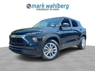 Used 2025 Chevrolet TrailBlazer LS w/ LS Convenience Package FWD video 1