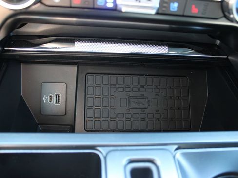 Used 2025 Ford F150 Tremor w/ Equipment Group 402A High AWD/4WD image 48