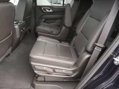 Used 2021 Chevrolet Tahoe LT w/ LT Signature Package image 13