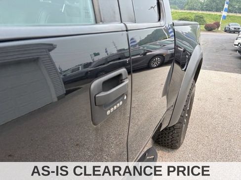 Used 2013 Ford F150 Raptor w/ Luxury Equipment Group AWD/4WD image 18
