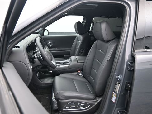 New 2026 Hyundai Palisade Calligraphy image 23