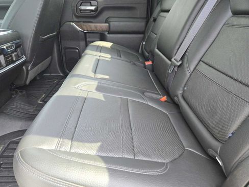 Certified 2020 GMC Sierra 2500 Denali w/ Denali Ultimate Package AWD/4WD image 30