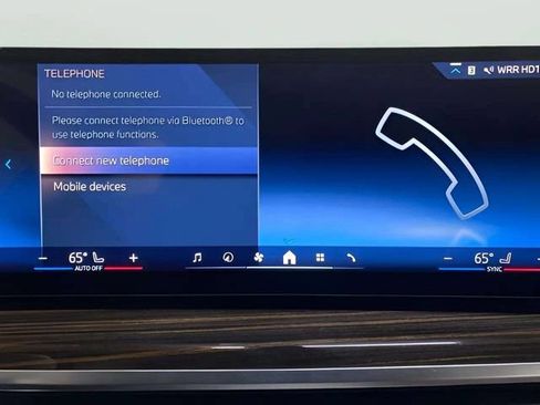 Used 2026 BMW X5 sDrive40i RWD image 47