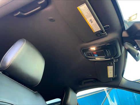 Used 2024 Jeep Grand Cherokee L Laredo image 23