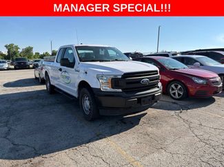 Used 2019 Ford F150 XL w/ Equipment Group 101A Mid AWD/4WD video 1
