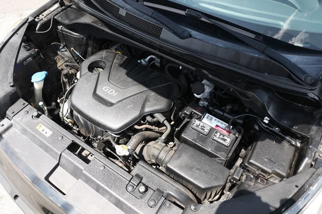 Used 2016 Kia Soul FWD image 47