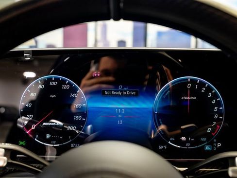 New 2026 Mercedes-Benz S 63 AMG S image 18