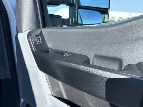 New 2026 Ford F450 XL w/ Snow Plow Prep Package image 18