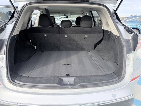 Certified 2018 Nissan Murano SV image 21
