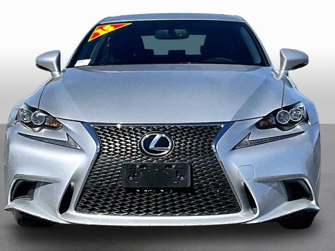 Used 2015 Lexus IS 350 350 w/ F-Sport Package image 3