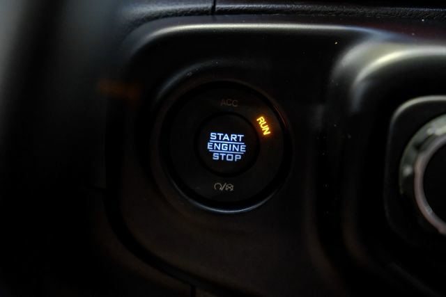 Used 2022 Jeep Gladiator Rubicon w/ LED Lighting Group AWD/4WD image 64