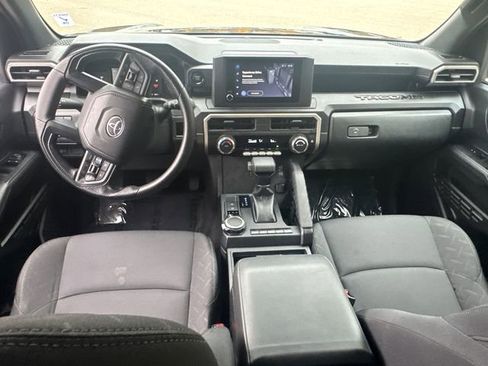 Used 2024 Toyota Tacoma SR image 20