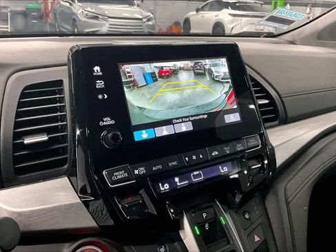 Used 2024 Honda Odyssey EX-L image 26