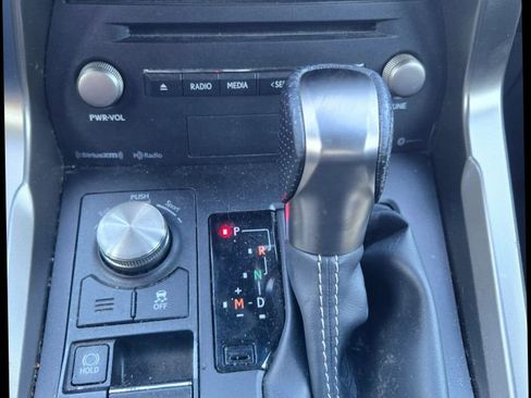 Used 2019 Lexus NX 300 F Sport image 25